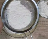 Foto del paso 3 de la receta: Galletas con gotas de chocolate rellenas de crema de chocolate