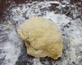 Foto del paso 1 de la receta: Sorrentinos caseros