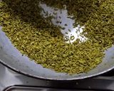 મુખવાસ(Mukhvas Recipe in Gujarati) રેસીપી સ્ટેપ3ફોટો