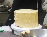 Foto del paso 20 de la receta: Funfetti cake