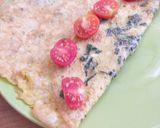 Foto del paso 3 de la receta: Omellet con sabores de verano