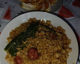 Foto del paso 6 de la receta: ¡Migas!🤤