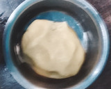 சாக்லேட் குக்கீஸ் (Chocolate Cookies recipe in tamil) ரெசிபி ஸ்டேப் 4 புகைப்படம்