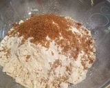 Foto del paso 1 de la receta: Scones integrales
