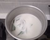 Foto langkah ke 3 dari resep Dadar Gunting Khas Banjar.