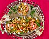 Vegetables Porridge recipe step 6 photo