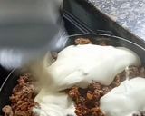Foto del paso 3 de la receta: Salsa malú (para pastas)