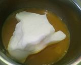 Foto langkah ke 2 dari resep Souffle Omelette.