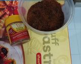 Foto langkah ke 1 dari resep Apple Rose.