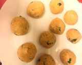 A picture of step 2 of Cauliflower Kofta.