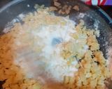 Foto del paso 3 de la receta Croquetas de queso azul