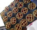 Foto langkah ke 8 dari resep Kue Pie Keranjang.
