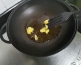 Foto langkah ke 2 dari resep 53. Nasi Panggang Keju.