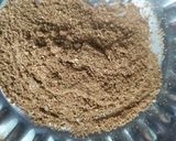 பஞ்சாபி சன்னா மசாலா ரெசிபி ஸ்டேப் 2 புகைப்படம்