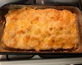 Csirketorta recept fázis 7 fotója