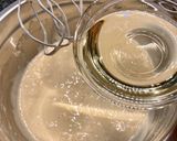 Foto del paso 6 de la receta: Bizcocho esponjoso de coco y pasas