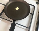 Foto del paso 2 de la receta: Panqueques dulces