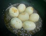 Foto langkah ke 3 dari resep Telur Balado.