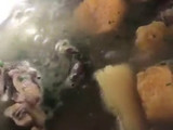 Sancocho de Res Colombiano
