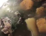 Foto del paso 3 de la receta: Sancocho de Res Colombiano