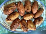 Bread Roll