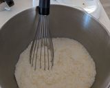 A picture of step 3 of Stunning Lemon Bars.
