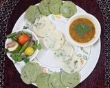 રવા ઈડલી (Rava Idli Recipe In Gujarati) રેસીપી સ્ટેપ6ફોટો
