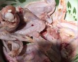 Foto langkah ke 1 dari resep Ayam Saus Tiram.