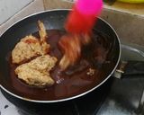 Foto langkah ke 4 dari resep Spicy Chicken Wings / Sayap Ayam Bumbu Pedas.