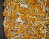 Foto langkah ke 4 dari resep Homemade Lumpia.