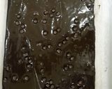 Foto langkah ke 6 dari resep Brownies Sekat.
