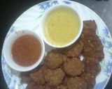 મગ દાળ વડી (Moong Dal Vadi recipe in Gujarati) રેસીપી સ્ટેપ6ફોટો