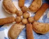 Foto del paso 3 de la receta: Fritura variada