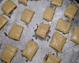 Foto del paso 6 de la receta: Galletas Newton de frutos rojos