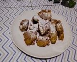 Foto langkah ke 4 dari resep Goreng nanas tepung.