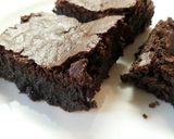 Amerikai brownie recept fázis 9 fotója