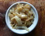 รูปขั้นตอนการทำที่ 5 ของ ข้าวหน้าไก่สี่กุมาร(Slow cooker)