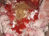 الدواره او التقليه مغربيه 🍲
