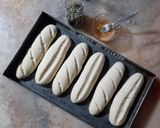 Une image de l'étape 8 de Pain sandwich 🥖.
