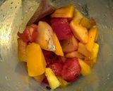 Foto del paso 3 de la receta: SANGRÍA Hecha en Casa...!