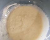 Proteinszelet házilag recept fázis 2 fotója