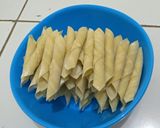 Foto langkah ke 2 dari resep Kacang Ngumpet.
