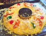 Foto del paso 11 de la receta: Roscón de Reyes sin gluten al aroma de ratafía (Thermomix)