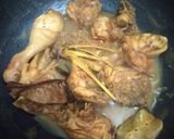 Foto langkah ke 2 dari resep Ayam ungkep lagi mager.