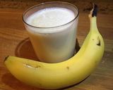 A picture of step 2 of Gaining shake.
