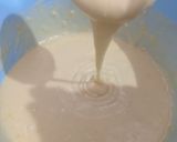 Foto langkah ke 2 dari resep Pancake Simple.
