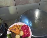 Foto langkah ke 2 dari resep Ceker pedas kuah empuk.
