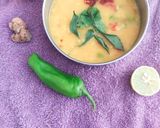 અડદ ની દાળ (Urad Dal Recipe In Gujarati) રેસીપી સ્ટેપ7ફોટો