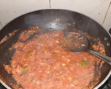 கடலை மாவு (பேசன்) டிக்கா மசாலா (Kadalai maavu tikka masala recipe in tamil) ரெசிபி ஸ்டேப் 2 புகைப்படம்