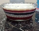 Foto del paso 1 de la receta: Gelatina de colores